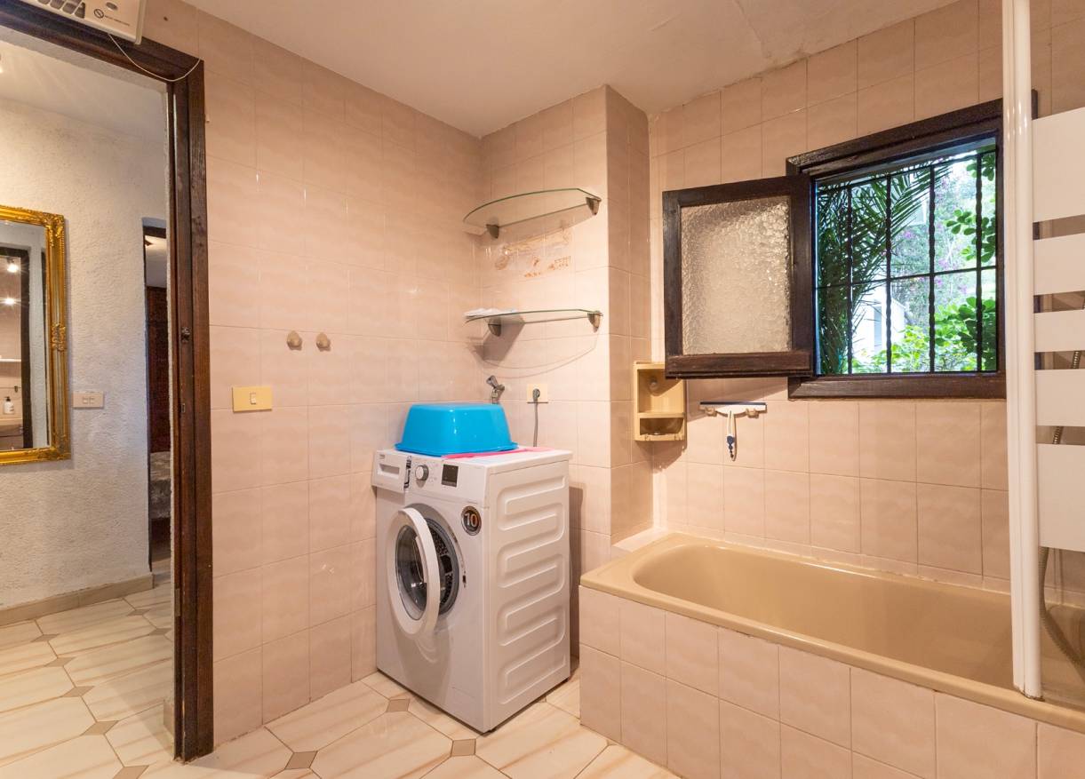 Bestaand - Villa - Moraira - San Jaime