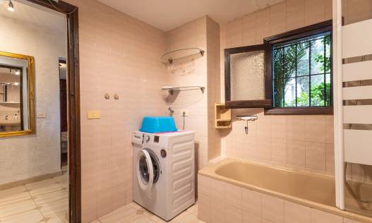 Bestaand - Villa - Moraira - San Jaime
