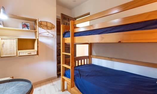 Bestaand - Villa - Moraira - San Jaime