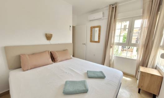 Vakantie verhuur - Villa - Playa Flamenca