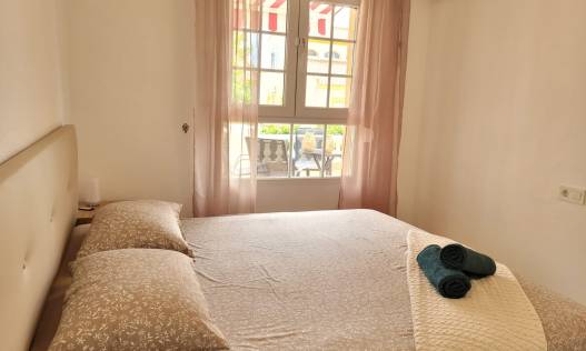 Vakantie verhuur - Villa - Playa Flamenca