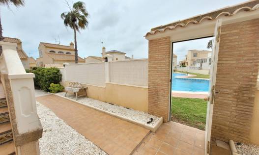 Vakantie verhuur - Villa - Playa Flamenca