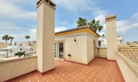 Vakantie verhuur - Villa - Playa Flamenca