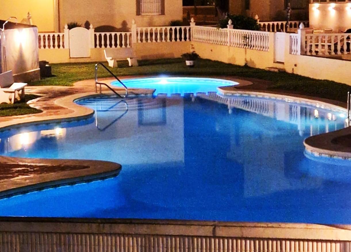 Vakantie verhuur - Villa - Playa Flamenca