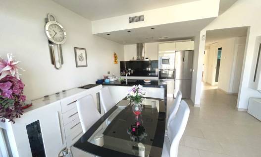 Bestaand - Villa - Ciudad Quesada - Pueblo Bravo