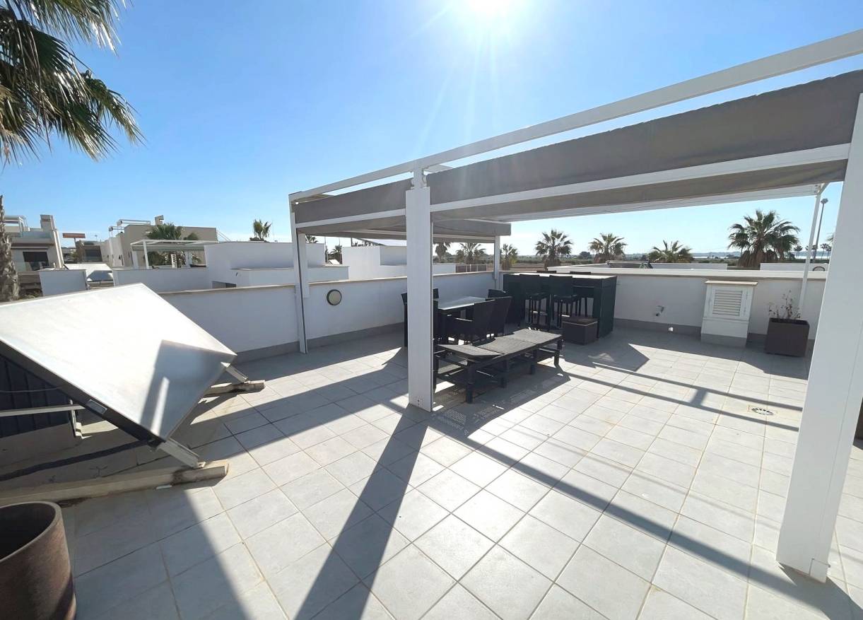 Bestaand - Villa - Ciudad Quesada - Pueblo Bravo