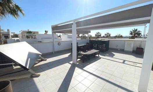 Bestaand - Villa - Ciudad Quesada - Pueblo Bravo