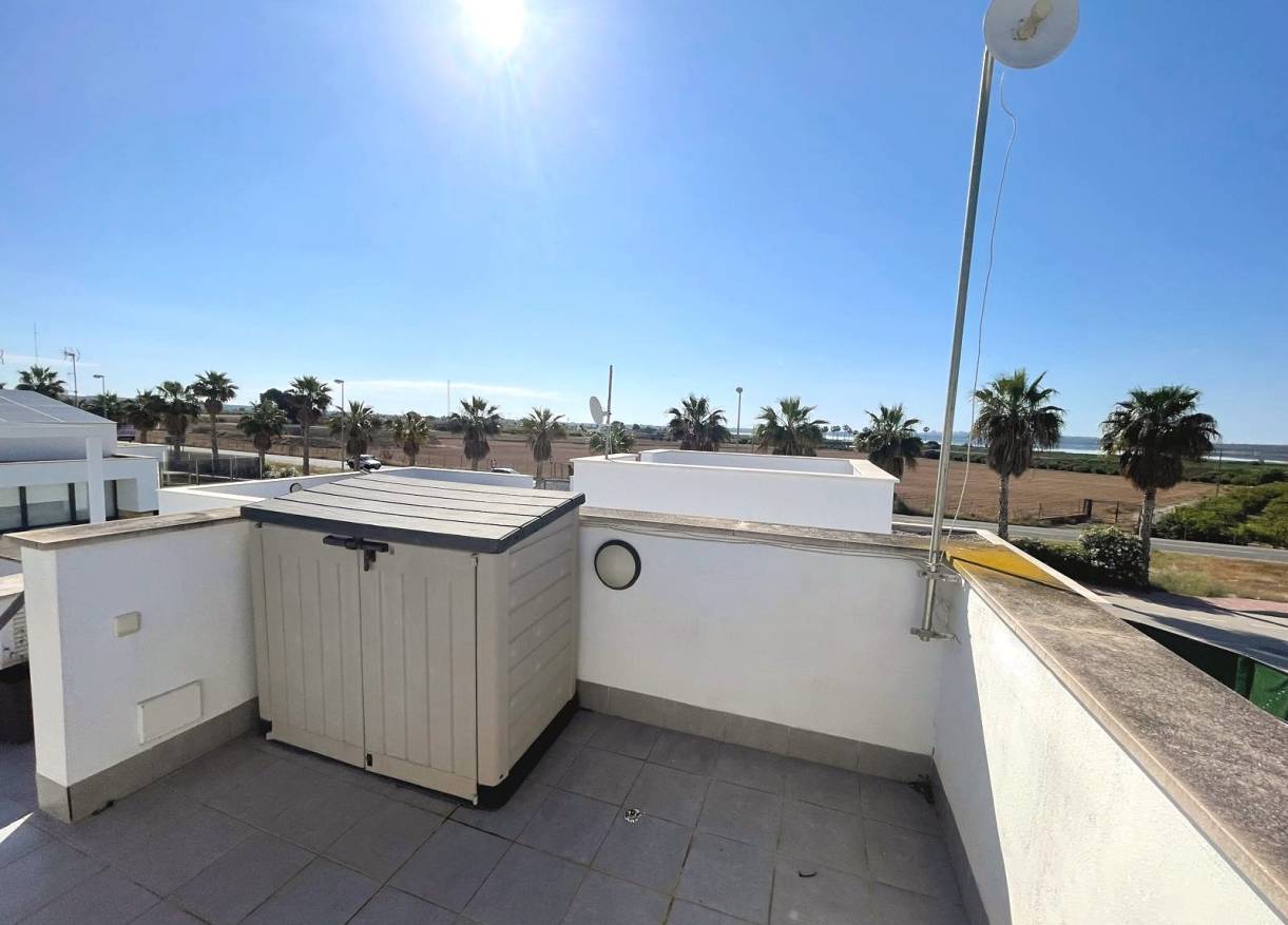 Bestaand - Villa - Ciudad Quesada - Pueblo Bravo