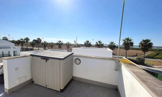 Bestaand - Villa - Ciudad Quesada - Pueblo Bravo