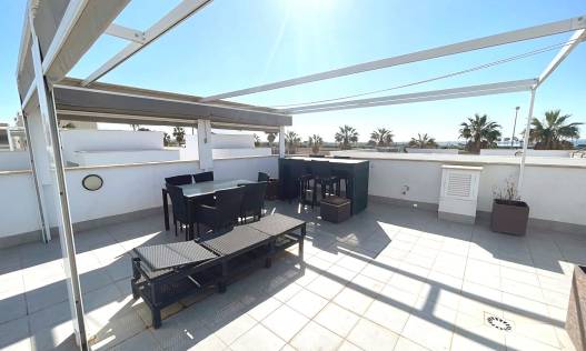 Bestaand - Villa - Ciudad Quesada - Pueblo Bravo