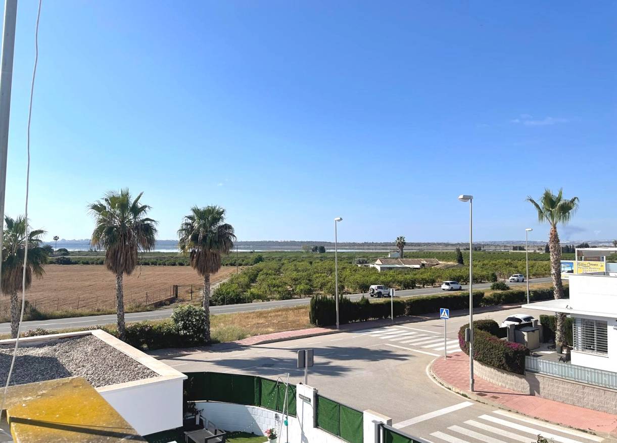 Bestaand - Villa - Ciudad Quesada - Pueblo Bravo