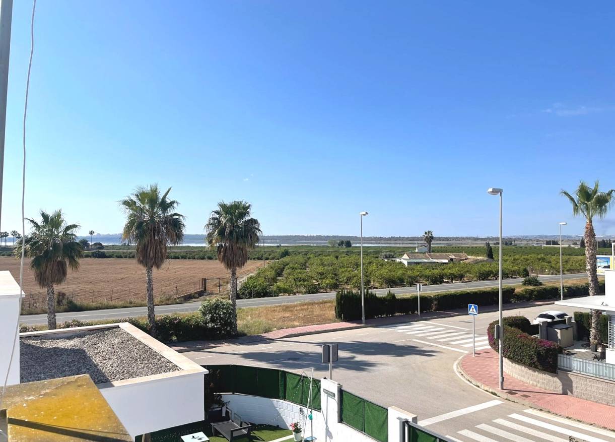 Bestaand - Villa - Ciudad Quesada - Pueblo Bravo