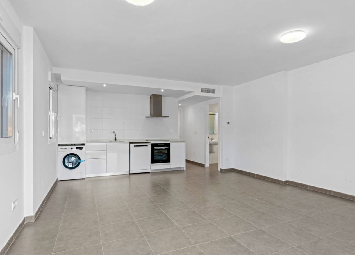 Bestaand - Townhouse / Semi-detached - Gran Alacant