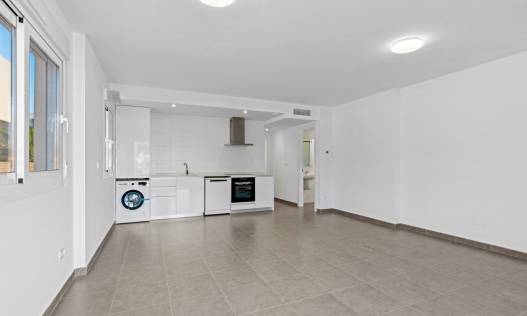 Bestaand - Townhouse / Semi-detached - Gran Alacant