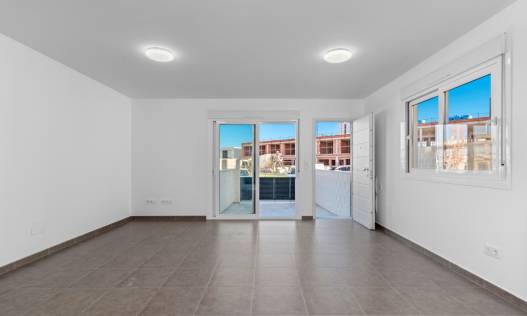 Bestaand - Townhouse / Semi-detached - Gran Alacant