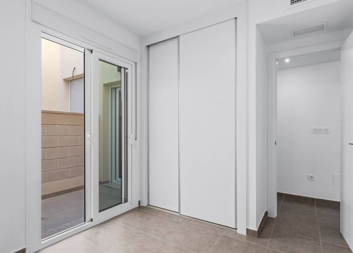 Bestaand - Townhouse / Semi-detached - Gran Alacant