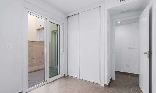 Bestaand - Townhouse / Semi-detached - Gran Alacant