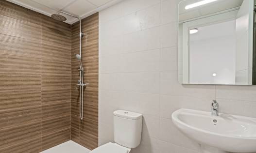 Bestaand - Townhouse / Semi-detached - Gran Alacant