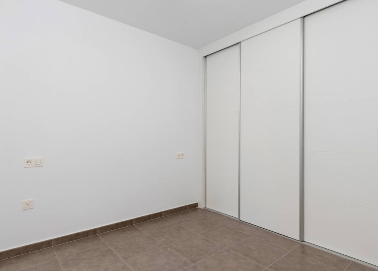 Bestaand - Townhouse / Semi-detached - Gran Alacant