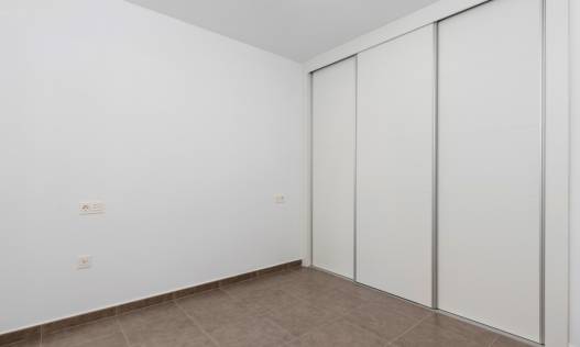 Bestaand - Townhouse / Semi-detached - Gran Alacant