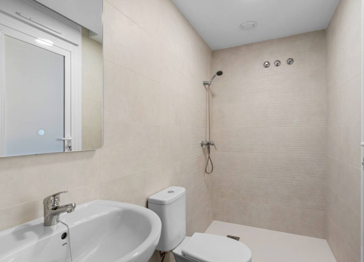 Bestaand - Townhouse / Semi-detached - Gran Alacant