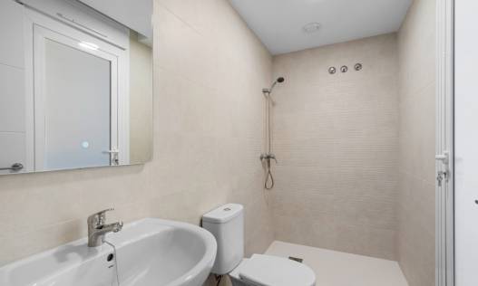 Bestaand - Townhouse / Semi-detached - Gran Alacant