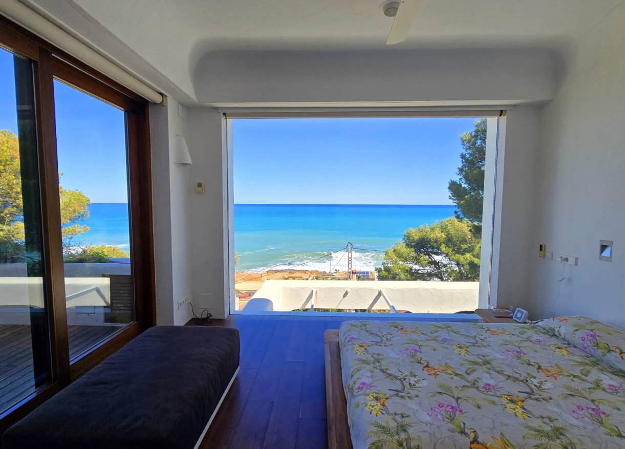 Bestaand - Villa - Denia - Las Rotas