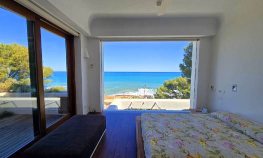 Bestaand - Villa - Denia - Las Rotas