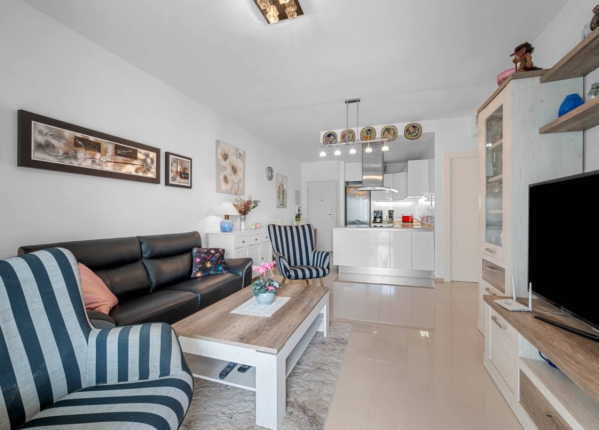 Bestaand - Appartement - Ciudad Quesada - Ciudad Quesada - Rojales