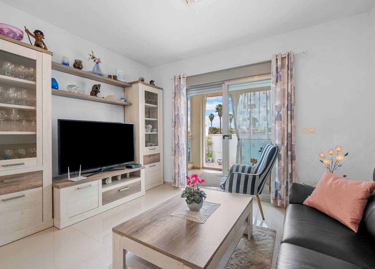 Bestaand - Appartement - Ciudad Quesada - Ciudad Quesada - Rojales