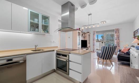 Bestaand - Appartement - Ciudad Quesada - Ciudad Quesada - Rojales
