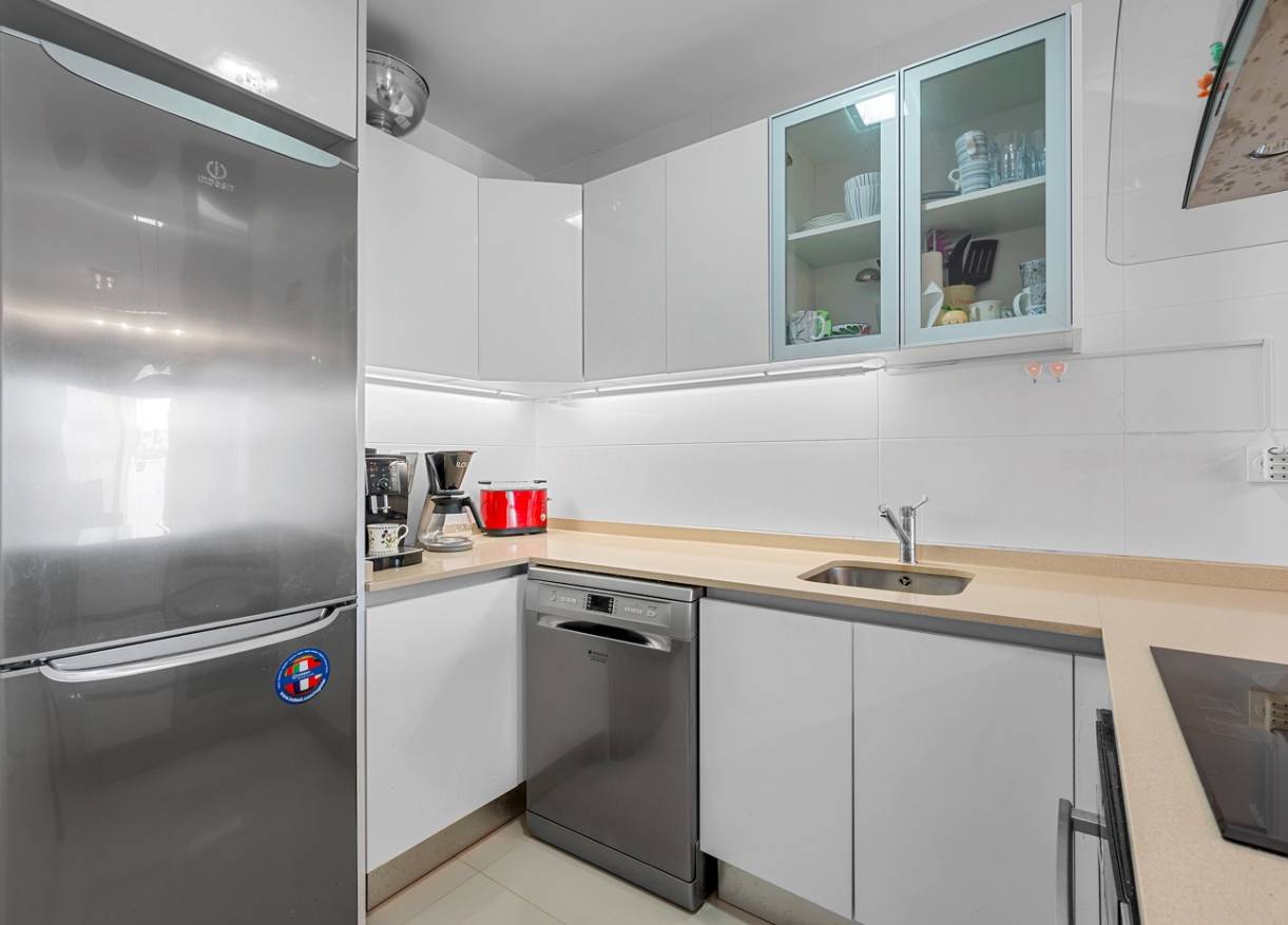 Bestaand - Appartement - Ciudad Quesada - Ciudad Quesada - Rojales