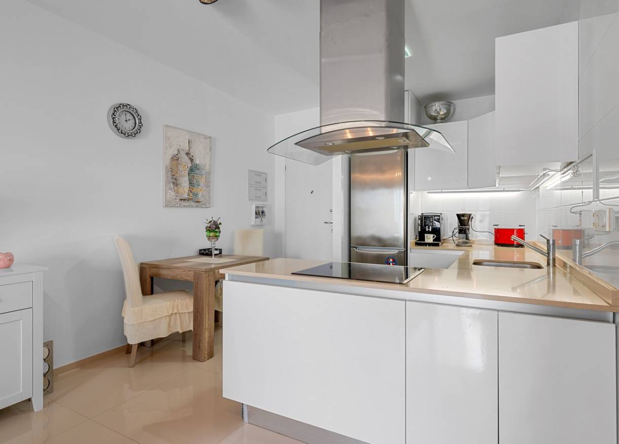 Bestaand - Appartement - Ciudad Quesada - Ciudad Quesada - Rojales