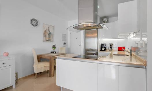 Bestaand - Appartement - Ciudad Quesada - Ciudad Quesada - Rojales