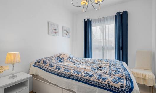 Bestaand - Appartement - Ciudad Quesada - Ciudad Quesada - Rojales