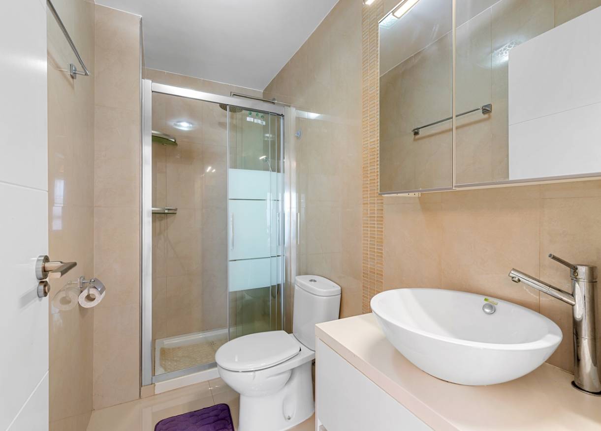 Bestaand - Appartement - Ciudad Quesada - Ciudad Quesada - Rojales