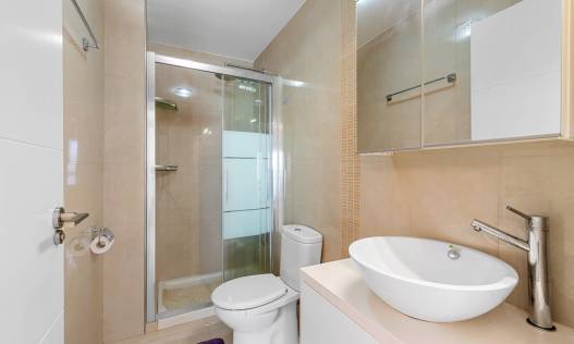 Bestaand - Appartement - Ciudad Quesada - Ciudad Quesada - Rojales