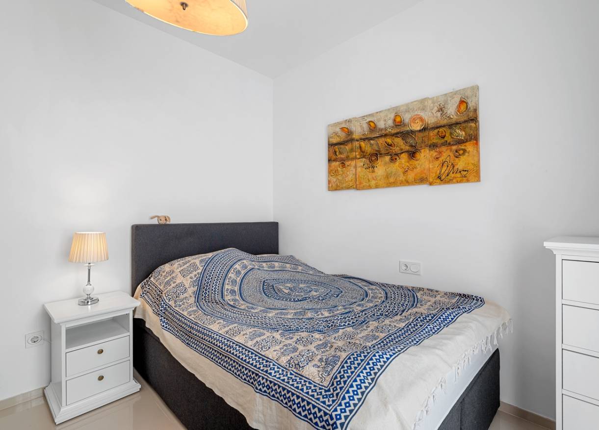 Bestaand - Appartement - Ciudad Quesada - Ciudad Quesada - Rojales