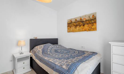Bestaand - Appartement - Ciudad Quesada - Ciudad Quesada - Rojales