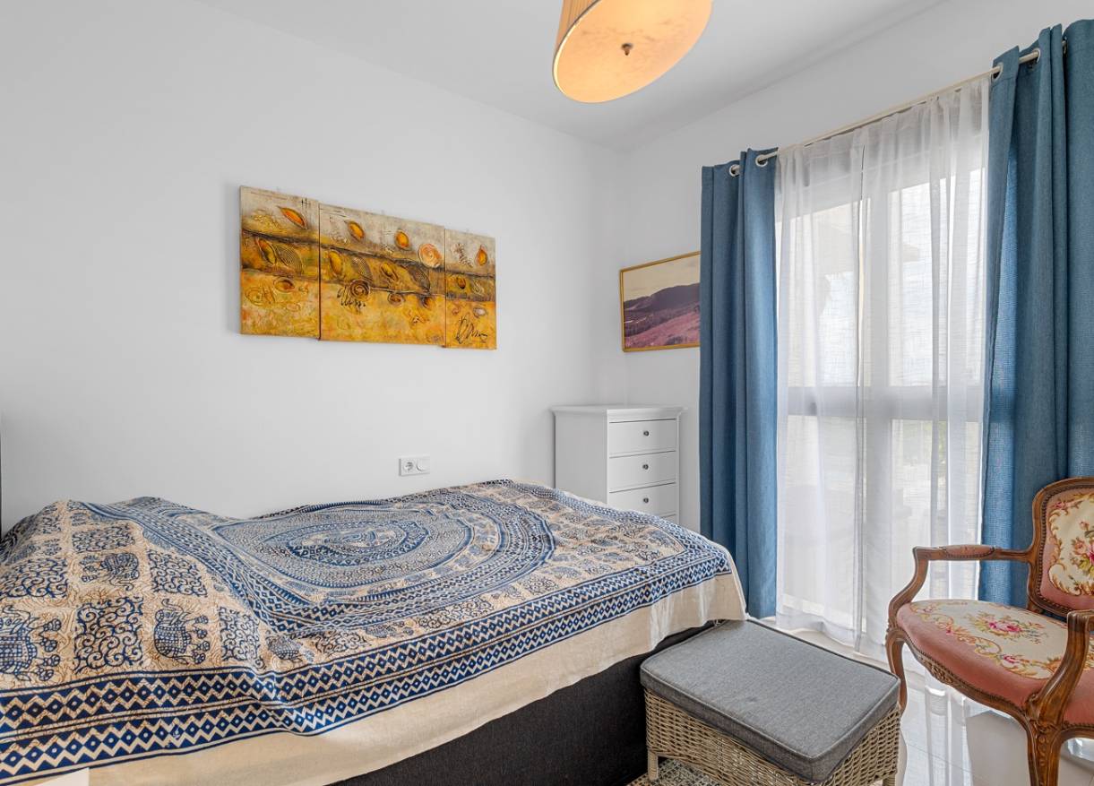 Bestaand - Appartement - Ciudad Quesada - Ciudad Quesada - Rojales