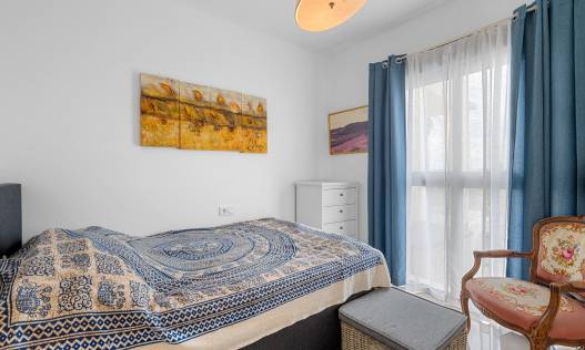 Bestaand - Appartement - Ciudad Quesada - Ciudad Quesada - Rojales