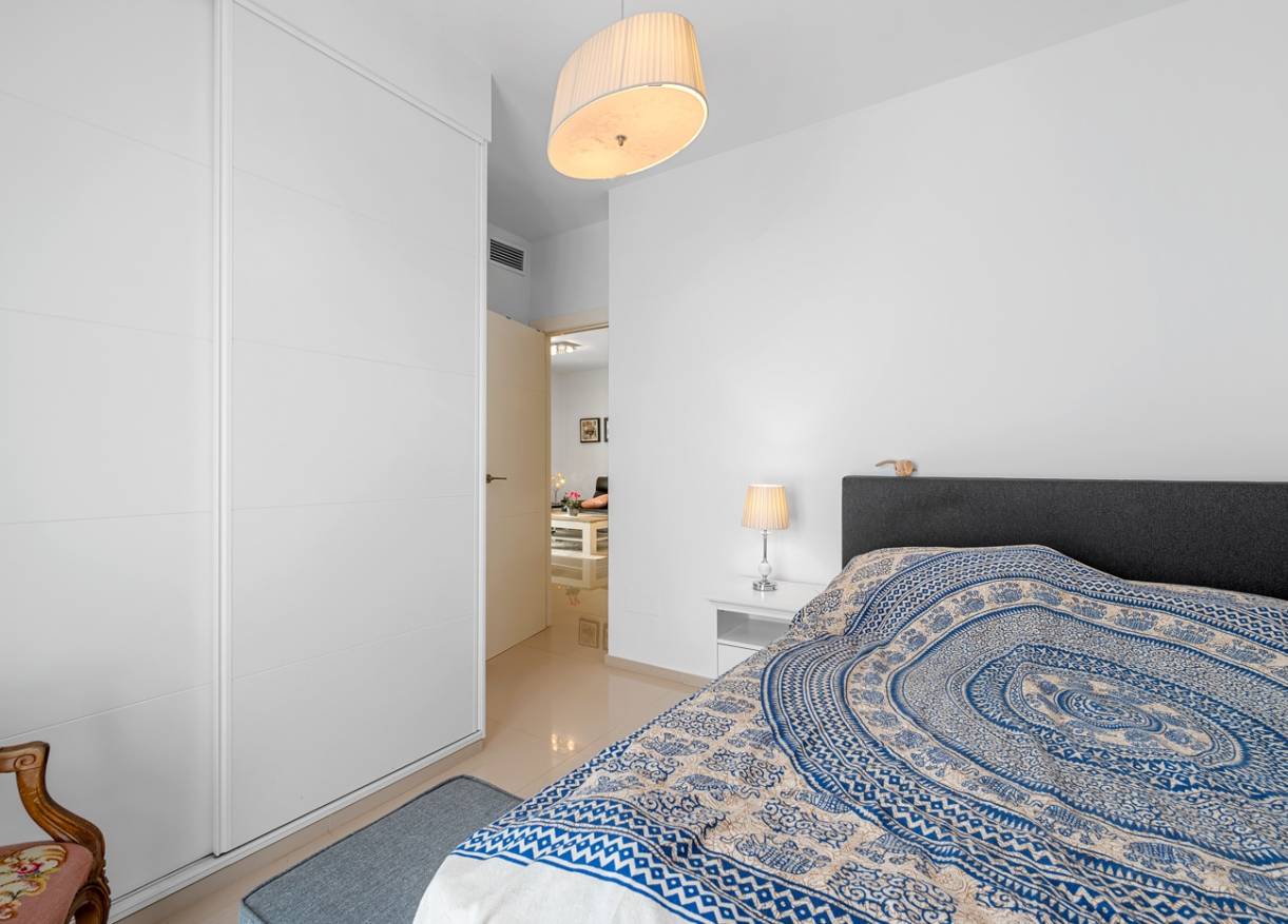 Bestaand - Appartement - Ciudad Quesada - Ciudad Quesada - Rojales