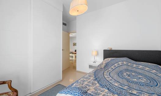 Bestaand - Appartement - Ciudad Quesada - Ciudad Quesada - Rojales