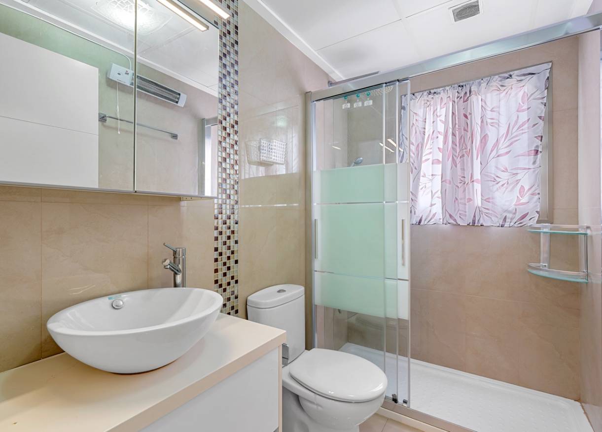 Bestaand - Appartement - Ciudad Quesada - Ciudad Quesada - Rojales
