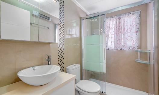 Bestaand - Appartement - Ciudad Quesada - Ciudad Quesada - Rojales