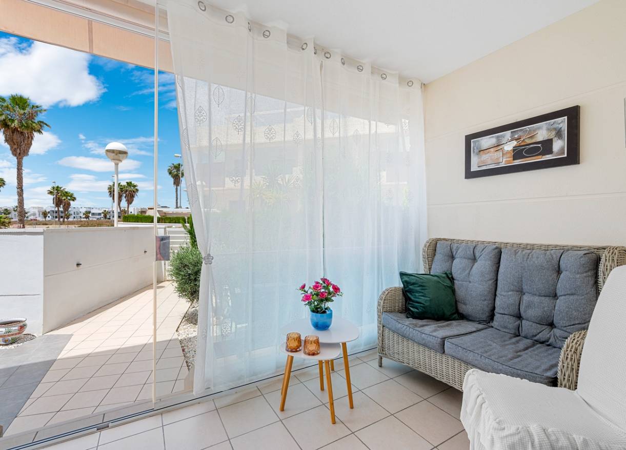 Bestaand - Appartement - Ciudad Quesada - Ciudad Quesada - Rojales
