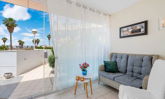 Bestaand - Appartement - Ciudad Quesada - Ciudad Quesada - Rojales
