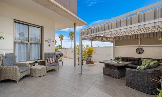 Bestaand - Appartement - Ciudad Quesada - Ciudad Quesada - Rojales