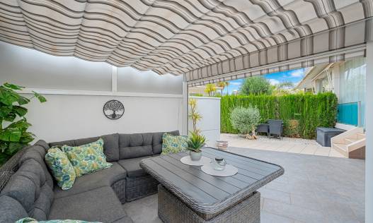 Bestaand - Appartement - Ciudad Quesada - Ciudad Quesada - Rojales