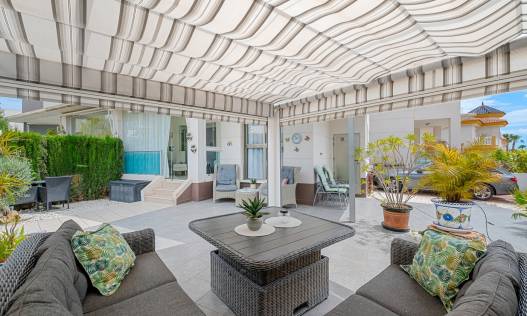 Bestaand - Appartement - Ciudad Quesada - Ciudad Quesada - Rojales